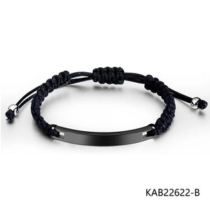 Women's Beads Charms Bracelet KAB22622