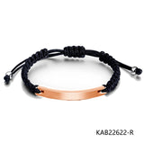 Women's Beads Charms Bracelet KAB22622