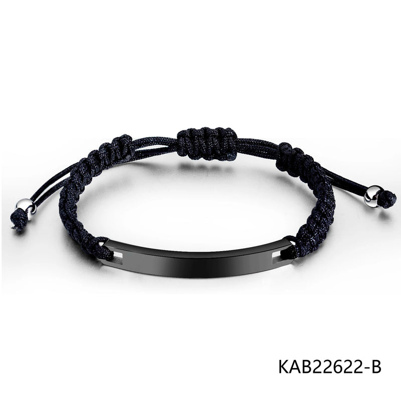 Women's Beads Charms Bracelet KAB22622