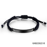 Women's Beads Charms Bracelet KAB22622