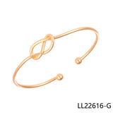 Women's Beads Charms Bracelet for Engagement