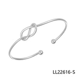 Women's Beads Charms Bracelet for Engagement