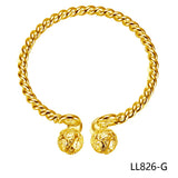 Beads Charms Women's Bracelet Engagement