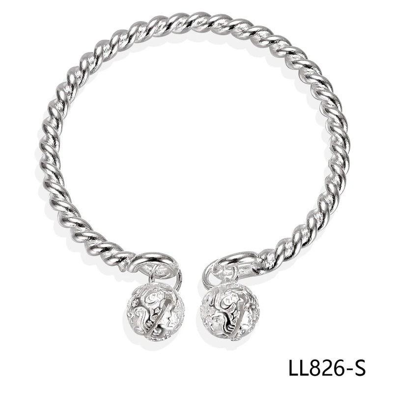 Beads Charms Women's Bracelet Engagement