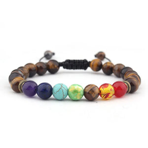 Beads Charms Women's Bracelet SZ0017