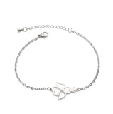 Women's Beaded Bracelet Engagement SZ0018
