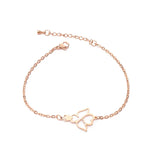 Women's Beaded Bracelet Engagement SZ0018