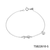 Charm Bracelet for Women Beads TSB22610
