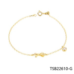 Charm Bracelet for Women Beads TSB22610