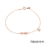 Charm Bracelet for Women Beads TSB22610