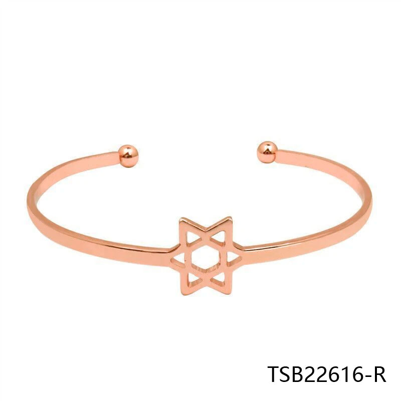 Women's Beaded Charms Bracelet TSB22616