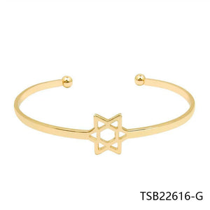 Women's Beaded Charms Bracelet TSB22616