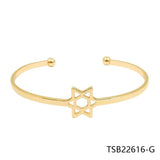 Women's Beaded Charms Bracelet TSB22616