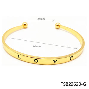 Beads Charms Women's Bracelet TSB22620