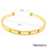 Beads Charms Women's Bracelet TSB22620