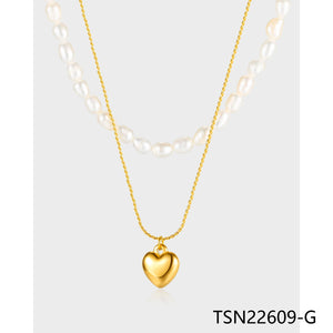 Beads Charms Women's Bracelet Engagement TSN22609
