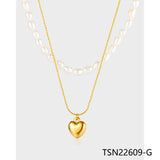 Beads Charms Women's Bracelet Engagement TSN22609