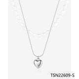 Beads Charms Women's Bracelet Engagement TSN22609