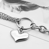 Beaded Charms Bracelet for Women Engagement UNO50G