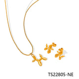 Bead Crystal Charms Women's Bracelet Engagement TS22805
