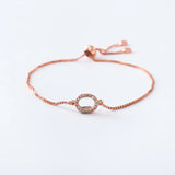 Sport Charms Women's Bracelet Engagement