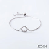 Sport Charms Women's Bracelet Engagement