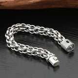 Retro Personality Bracelet for Men, Niche Tide Chain Accessory