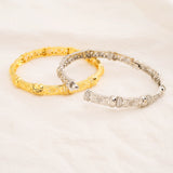 Bride Love Bracelet Jewelry Bangles for Wedding