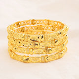 Bride Love Bracelet Jewelry Bangles for Wedding