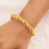 Bride Love Bracelet Jewelry Bangles for Wedding