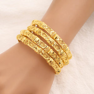 Bride Love Bracelet Jewelry Bangles for Wedding