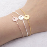 Chain Bird Bracelets Charms Engagement