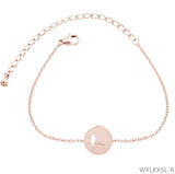 Chain Bird Bracelets Charms Engagement