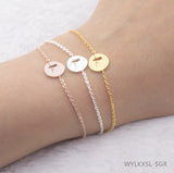 Chain Bird Bracelets Charms Engagement
