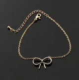 Chain Girl Bracelets Charms Engagement YXMAMA-SZS