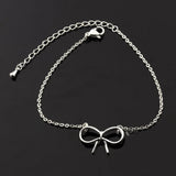 Chain Girl Bracelets Charms Engagement YXMAMA-SZS