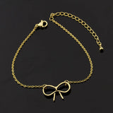 Chain Girl Bracelets Charms Engagement YXMAMA-SZS