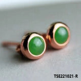 Chain Rope Beads Bracelet Engagement Charms TSE221021