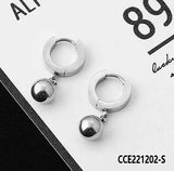Charms Engagement Chain Rope Beads Bracelet for Women