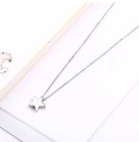 Cross Bangle Bracelets Charms Engagement YXLGX-SET