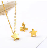 Cross Bangle Bracelets Charms Engagement YXLGX-SET
