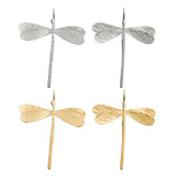 Dragonfly Earring 3D Jewelry for Women