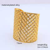 Dubai Bangle For Women/Men Bangles/Bracelet African Wedding Bridal