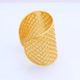 Dubai Bangle For Women/Men Bangles/Bracelet African Wedding Bridal