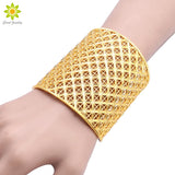 Dubai Bangle For Women/Men Bangles/Bracelet African Wedding Bridal