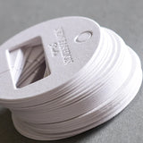 Eco-Friendly Cardboard Hair Clip Display Card