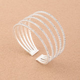 Drainage Memorial Lady Bracelet Jewelry