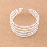 Drainage Memorial Lady Bracelet Jewelry