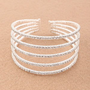 Drainage Memorial Lady Bracelet Jewelry