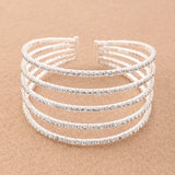 Drainage Memorial Lady Bracelet Jewelry